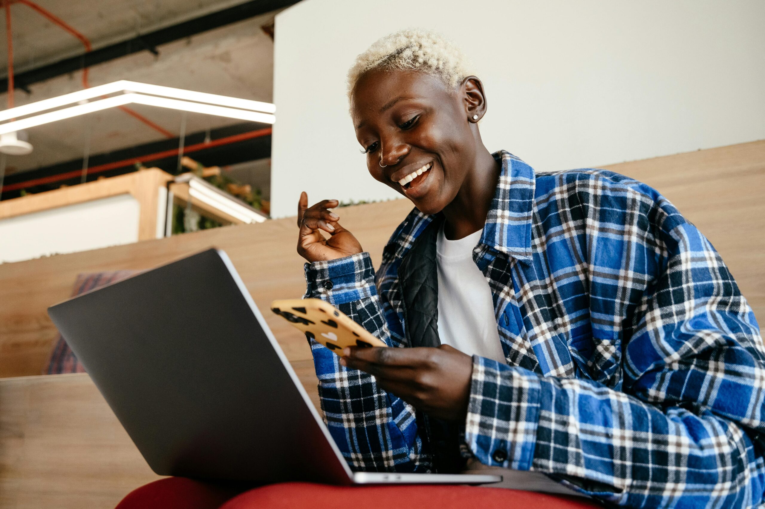 Finding your Dream Job with Anutio