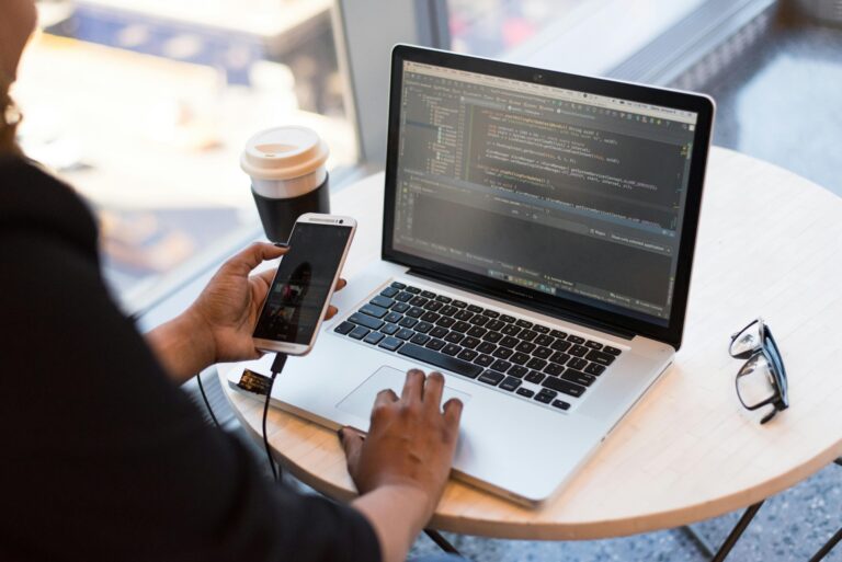 Tech skills in demand