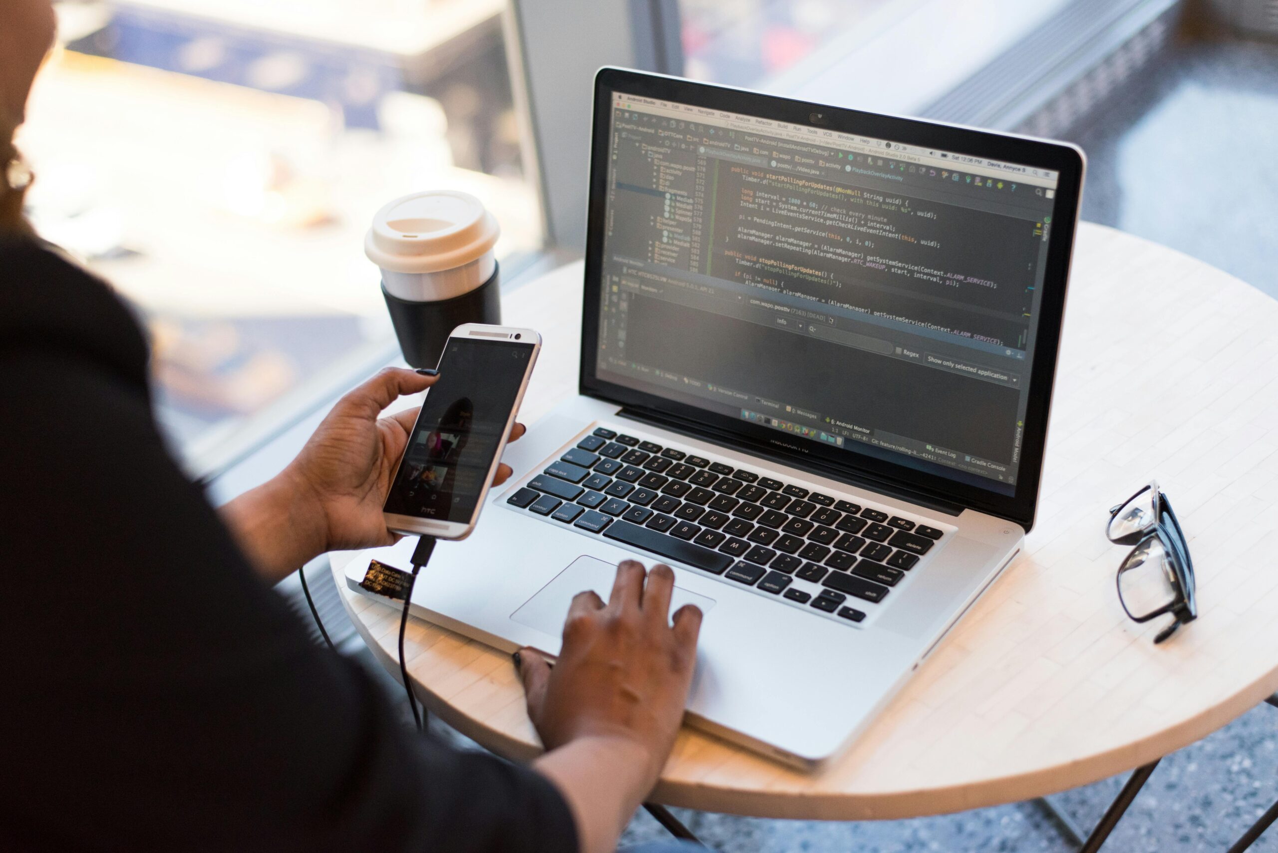 Tech skills in demand