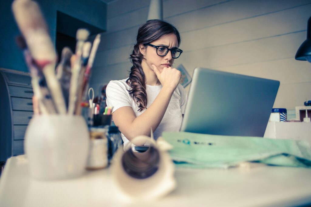 Understanding the job search process with Anutio