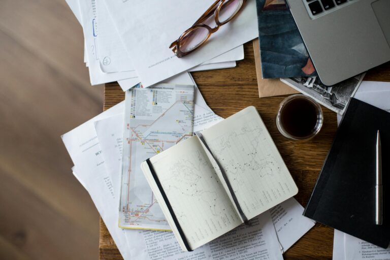 A simple guide to career mapping and how to best do it with Anutio.
