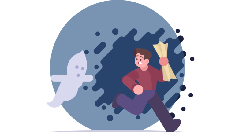 5 Best Tips for Avoiding Falling for Ghost Jobs