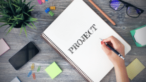 How to Showcase Your Project-Based Work in Your Job Application: Stand Out to Employers