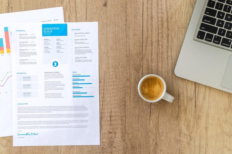 Top Resume Mistakes That Keep You Out of FAANG Companies (and How to Fix Them)