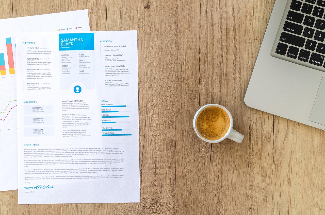 Top Resume Mistakes That Keep You Out of FAANG Companies (and How to Fix Them)