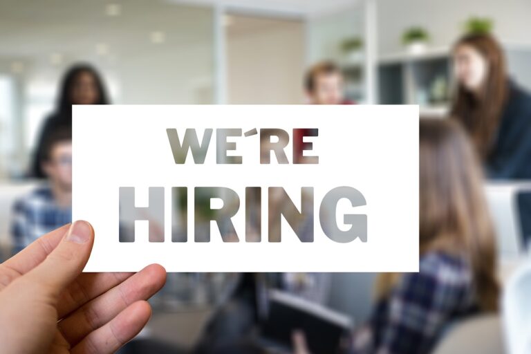 The Most In‑Demand Skills in Toronto’s Job Market (2025 Update)