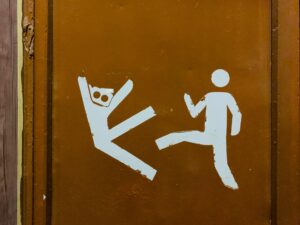 Is Your Workplace Culture Pushing People Out?