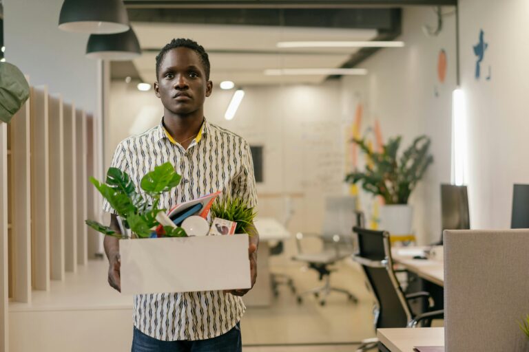 Why Great Talent Leaves Bad Managers, Not Companies