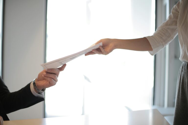 How to Align Job Descriptions with Career Pathways (and Retention Goals)