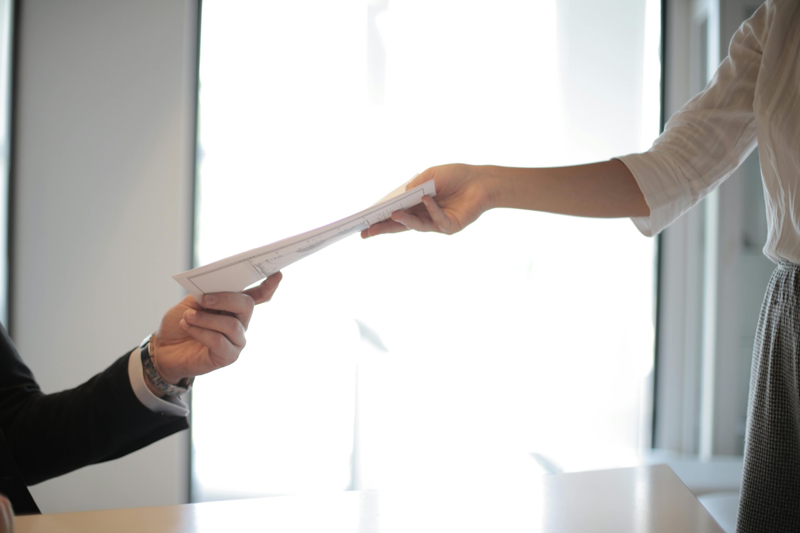 How to Align Job Descriptions with Career Pathways (and Retention Goals)
