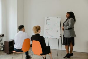 Leadership Retention Strategy: How to Train & Keep Your Best Managers