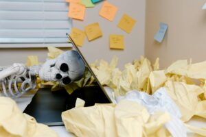 Manager Burnout Is Real And It’s Driving Resignations from the Top Down