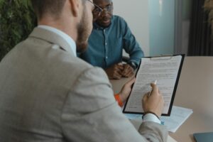 How to Build a Feedback Culture That Actually Improves Retention