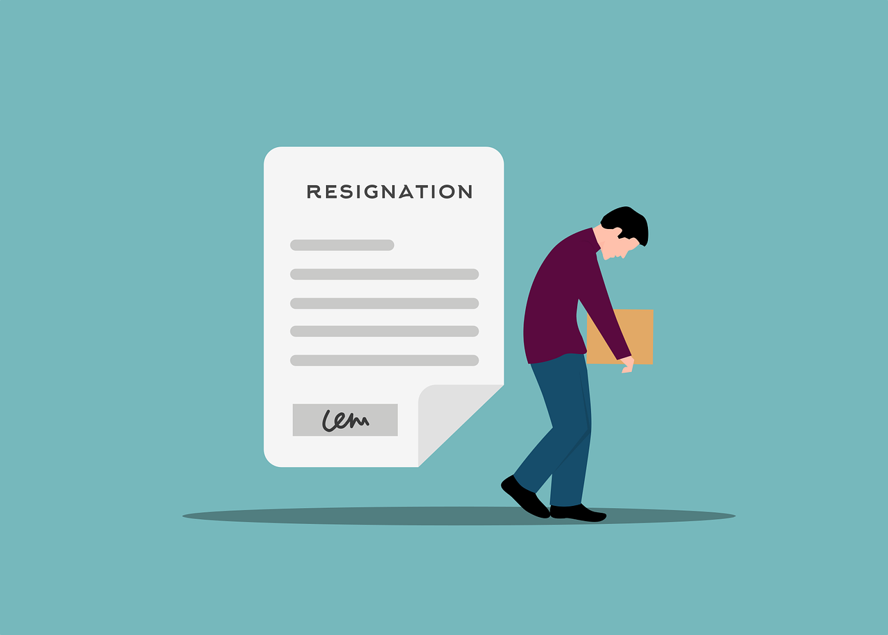 10 Hidden Reasons Employees Are Quiet Quitting (And What to Do About It)