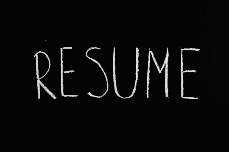 How to Quickly Spot the 5 Must-Have Skills in Any Resume