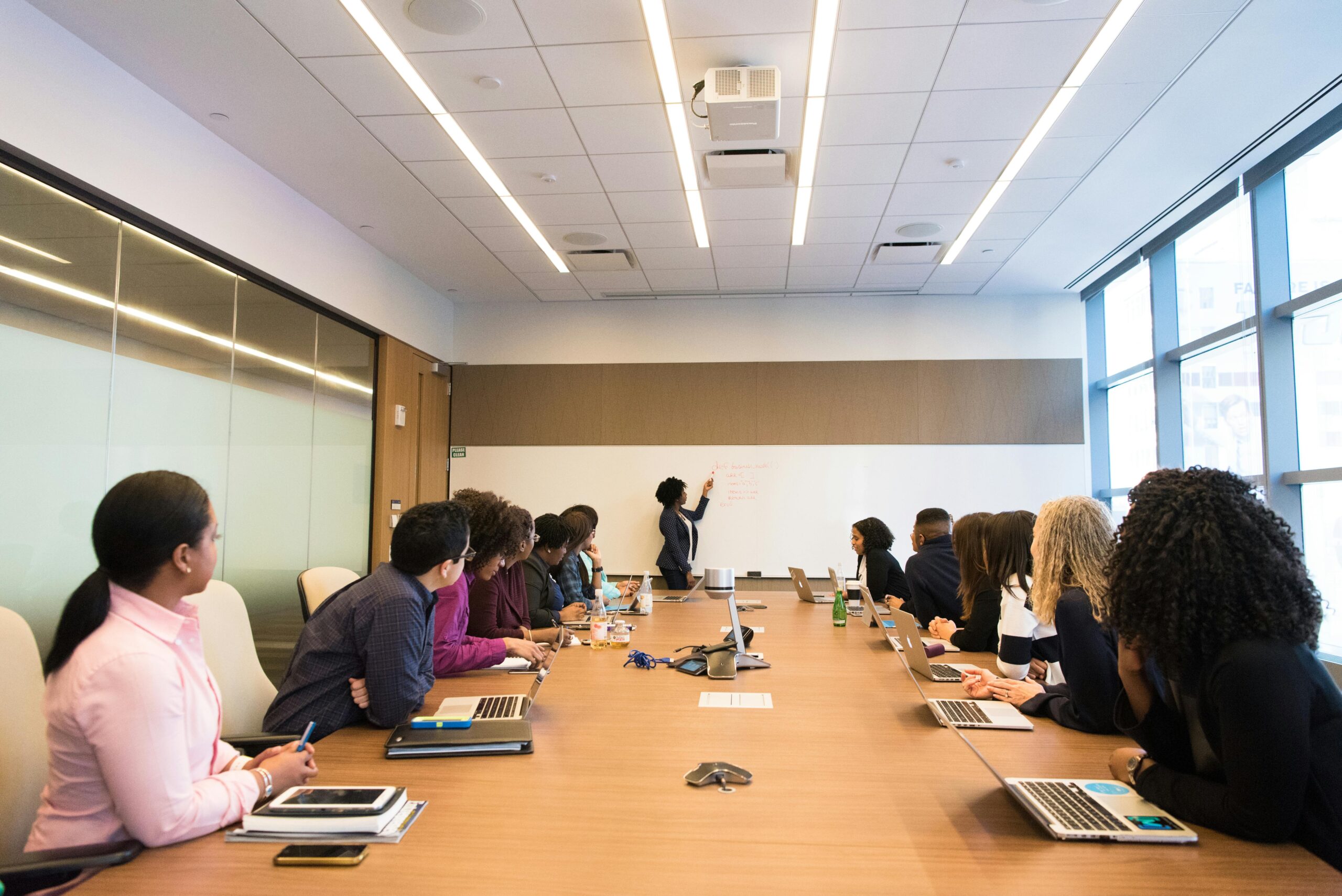 The Soft Skills That Make or Break High-Performing Teams