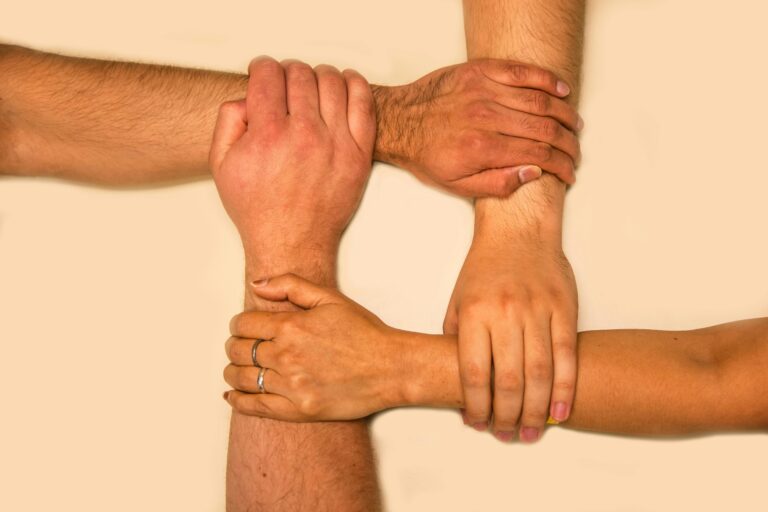 What Fast-Growing Agencies Get Right About Team Building