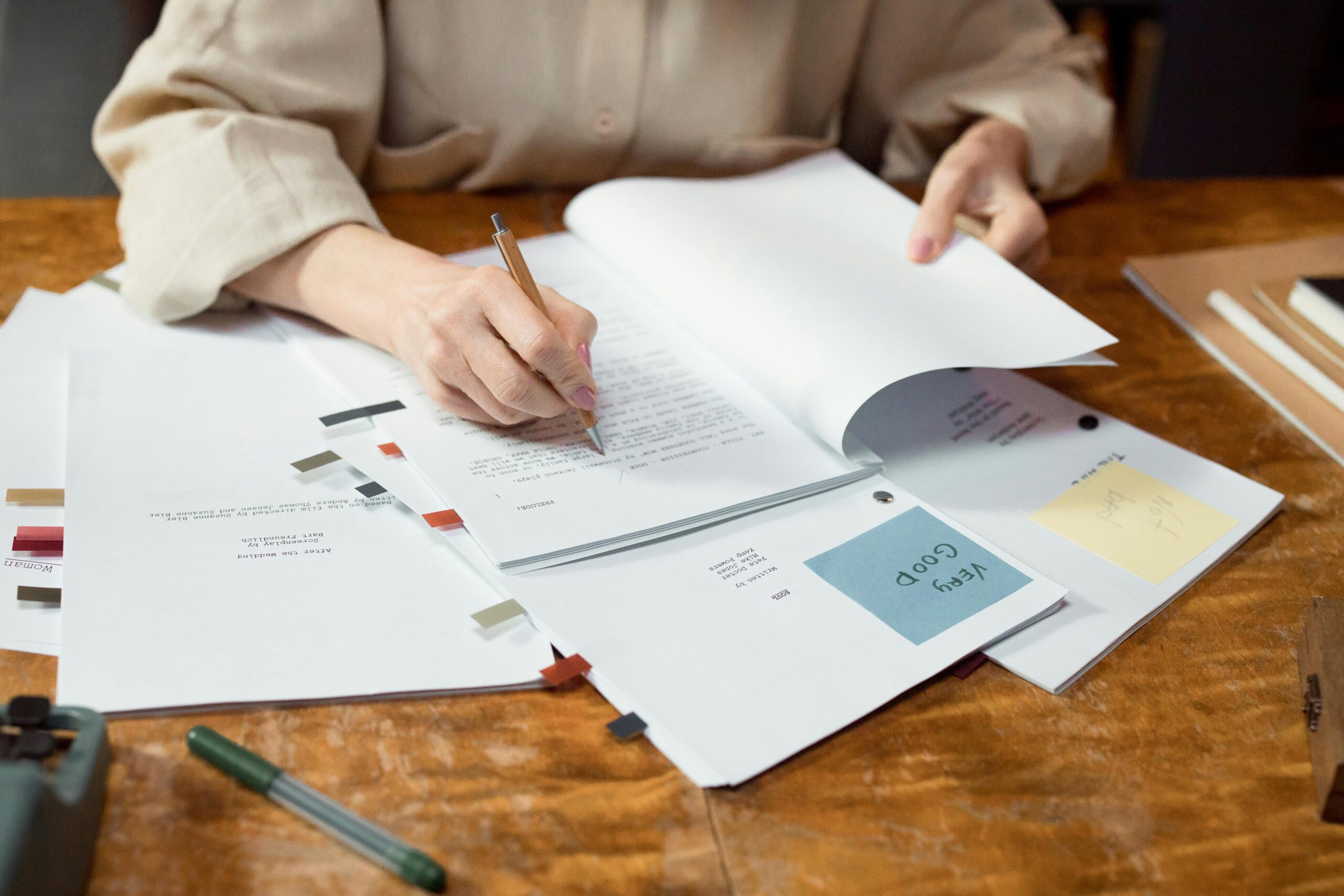 What Your Resume Pile Says About Your Brand as an Employer