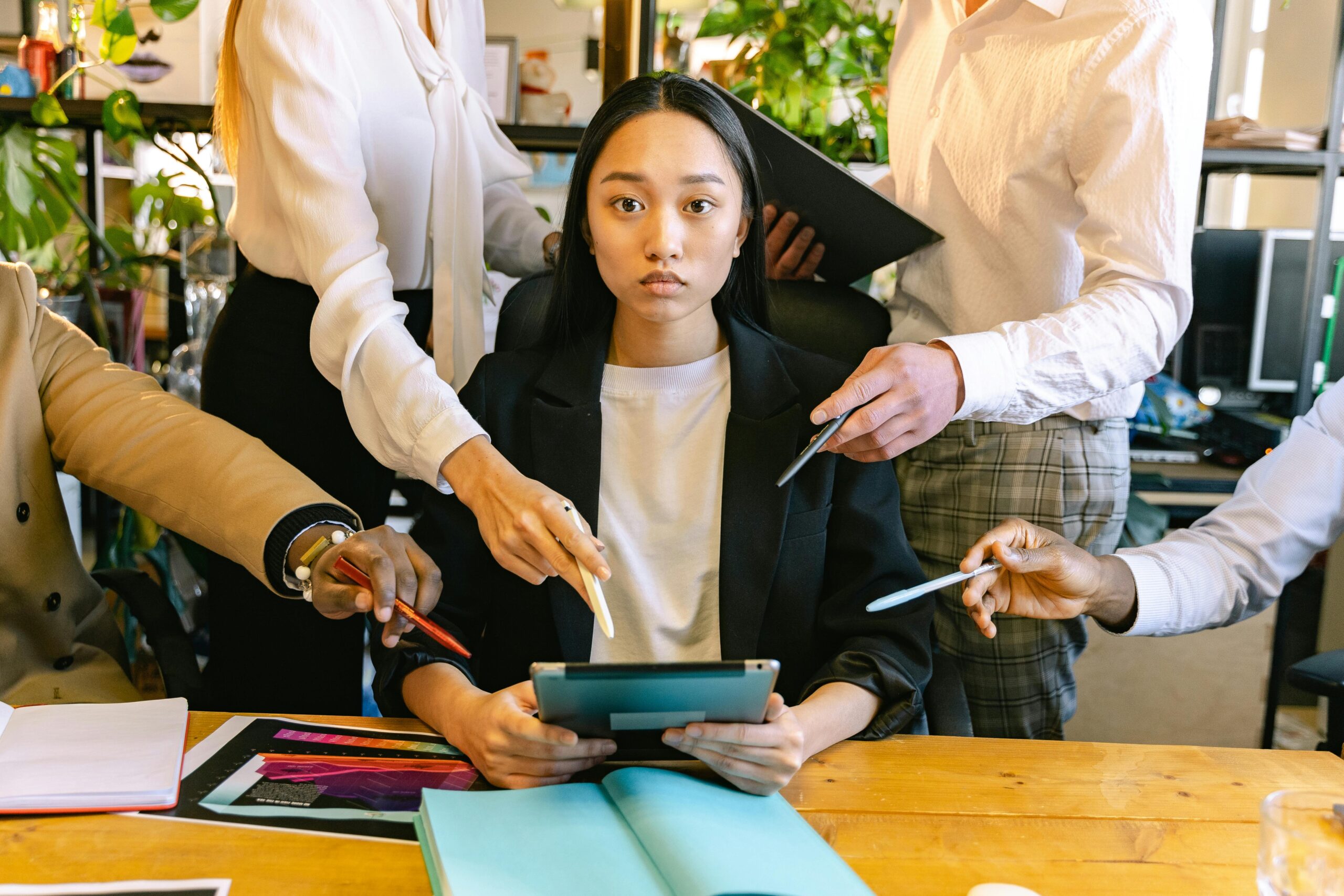 Top 3 Mistakes Managers Make When Hiring in a Rush