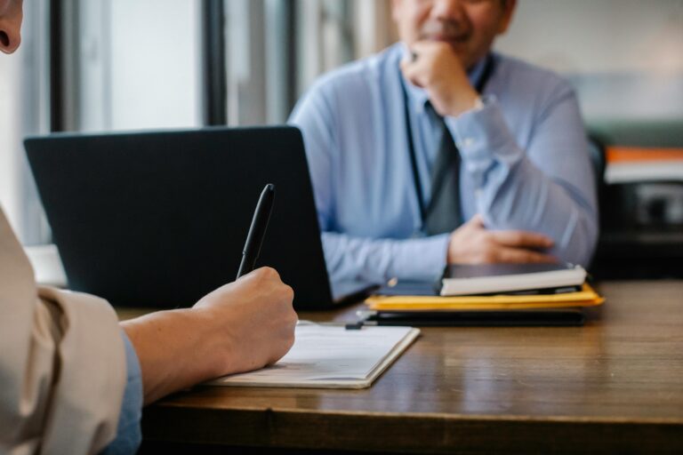 The Best Interview Questions to Uncover High-Performance Traits