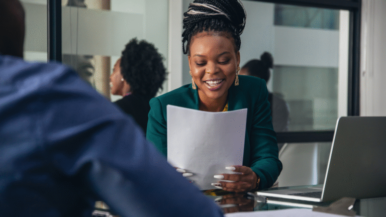 Why Blind Resume Screening Could Be the Key to Your Best Entry-Level Hires