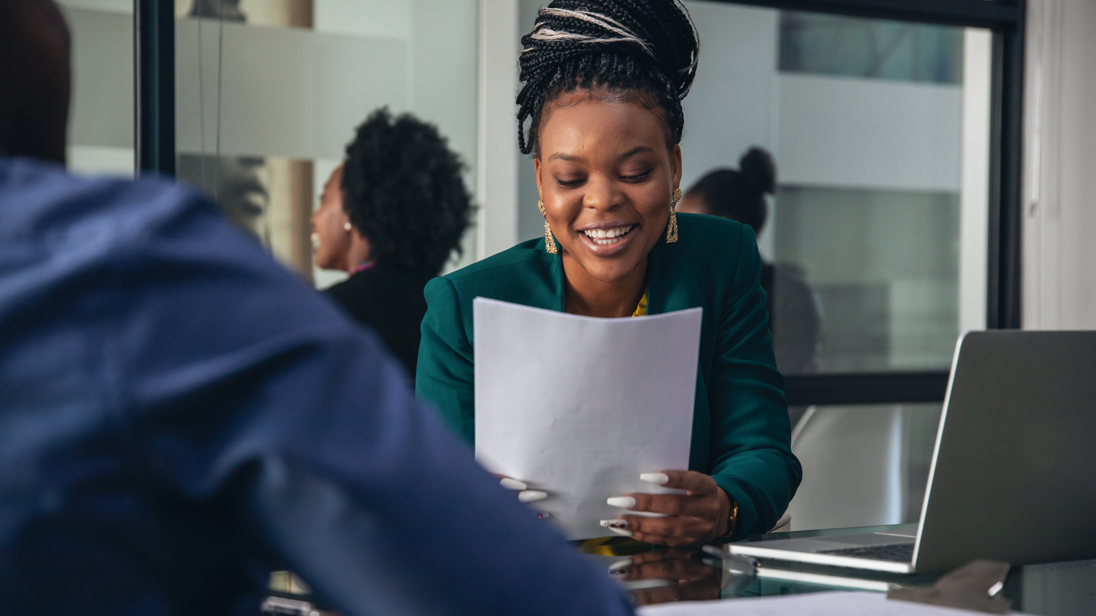 Why Blind Resume Screening Could Be the Key to Your Best Entry-Level Hires
