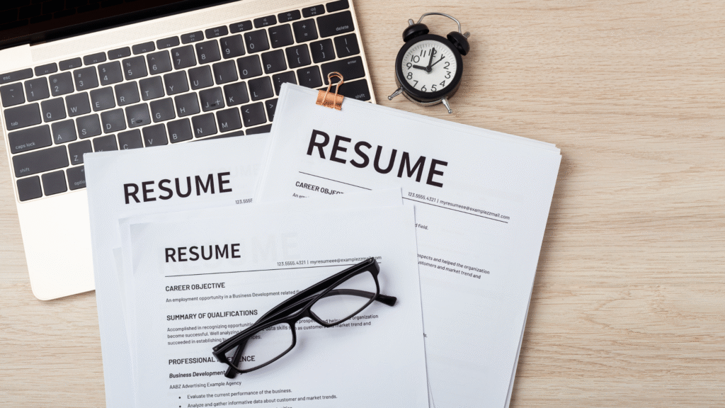 Decoding Soft Skills: What Entry-Level Resumes Often Hide