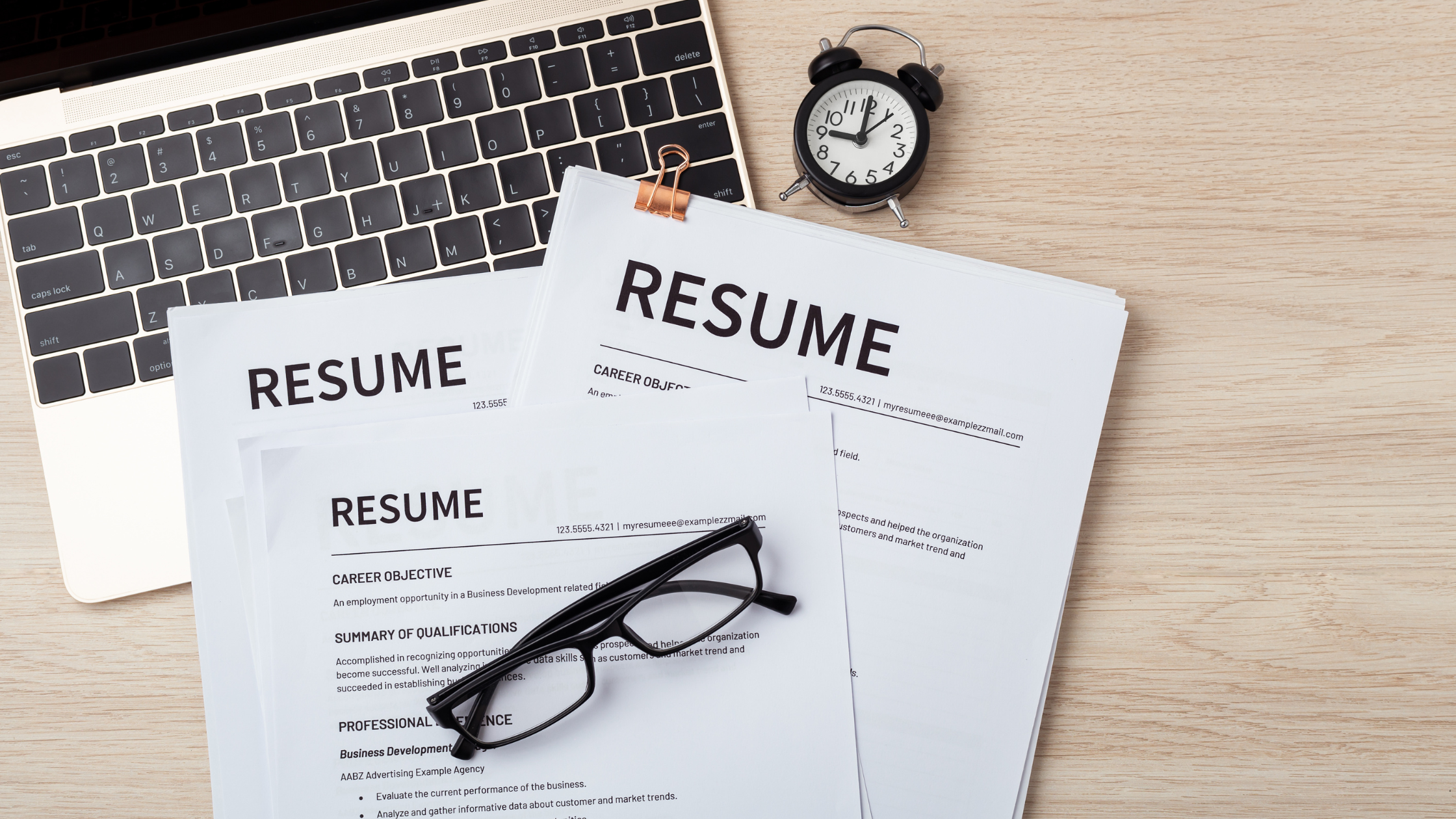 Decoding Soft Skills: What Entry-Level Resumes Often Hide