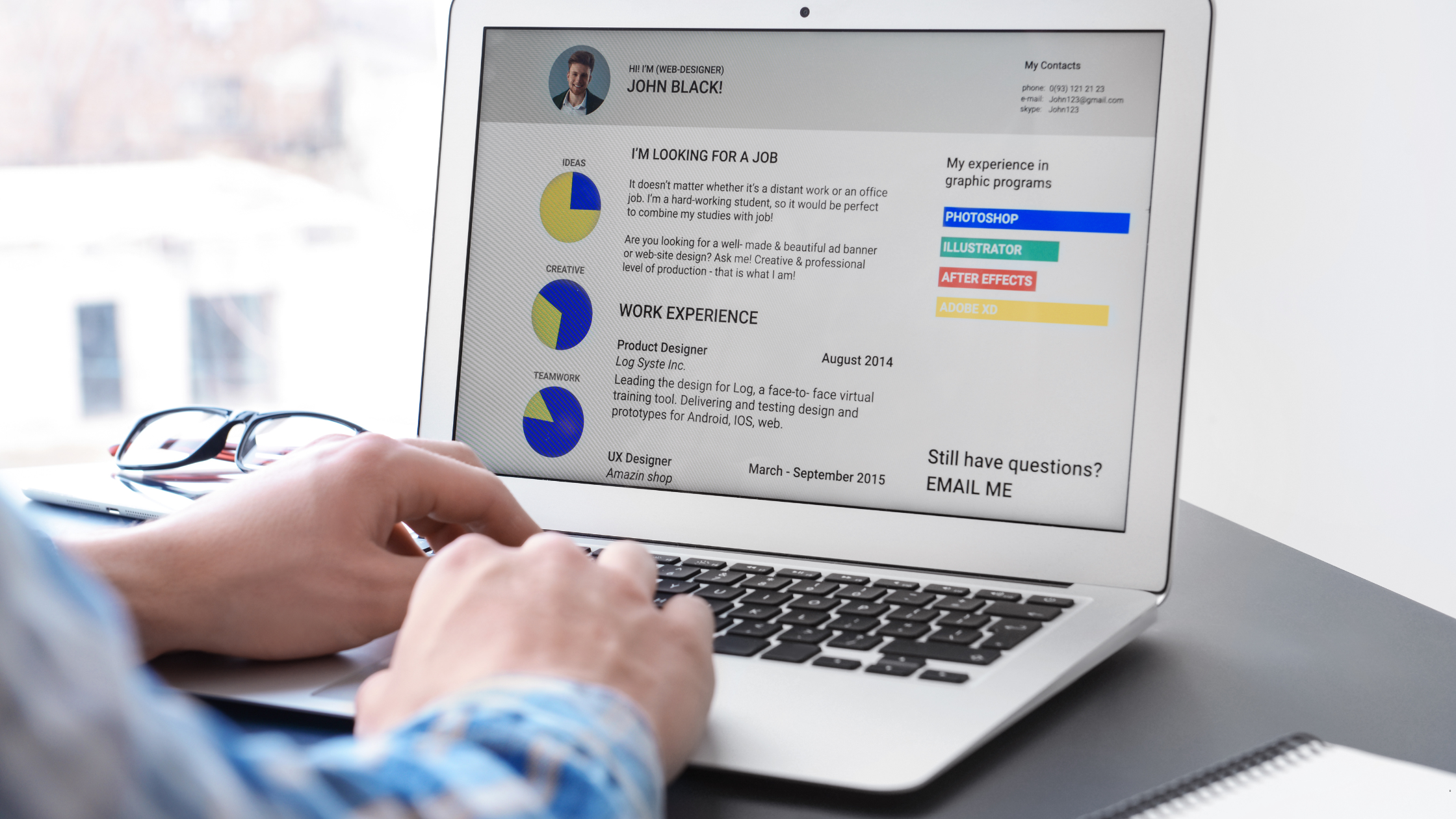 How to Make Your Resume ATS-Friendly in 2025