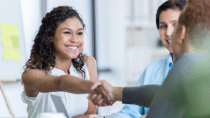 How to Sell Yourself When You Have Little or No Work Experience