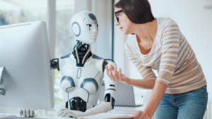 The Human Side of AI Hiring: Why People Still Matter in the Job Search