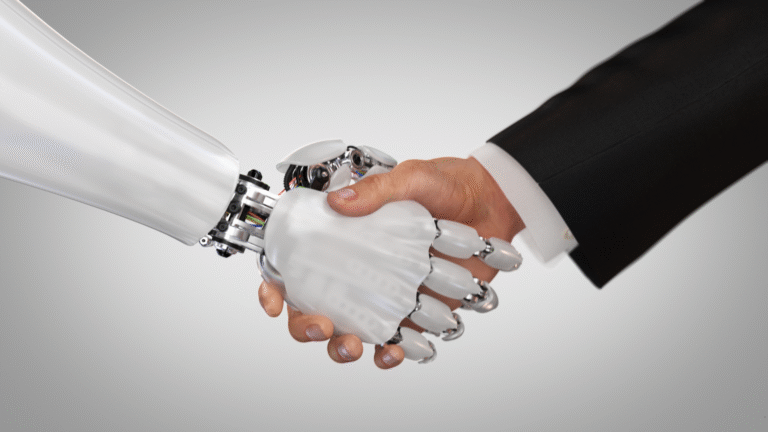 AI in Recruitment: What Happens to Your Data After You Apply for a Job