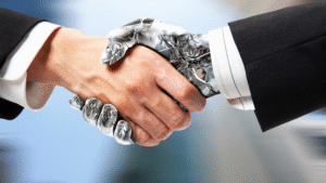 The Role of AI in Fair Hiring
