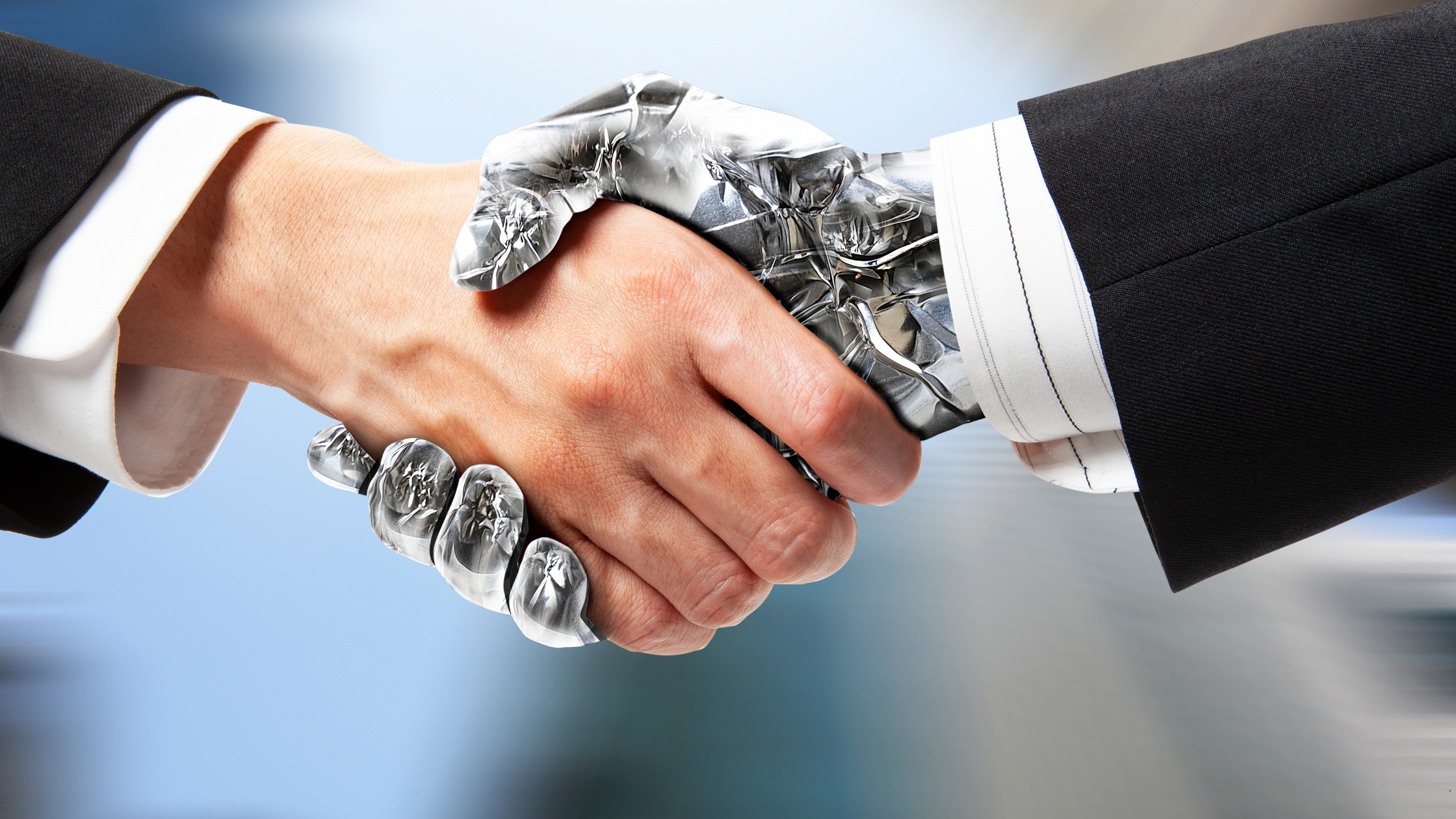 The Role of AI in Fair Hiring