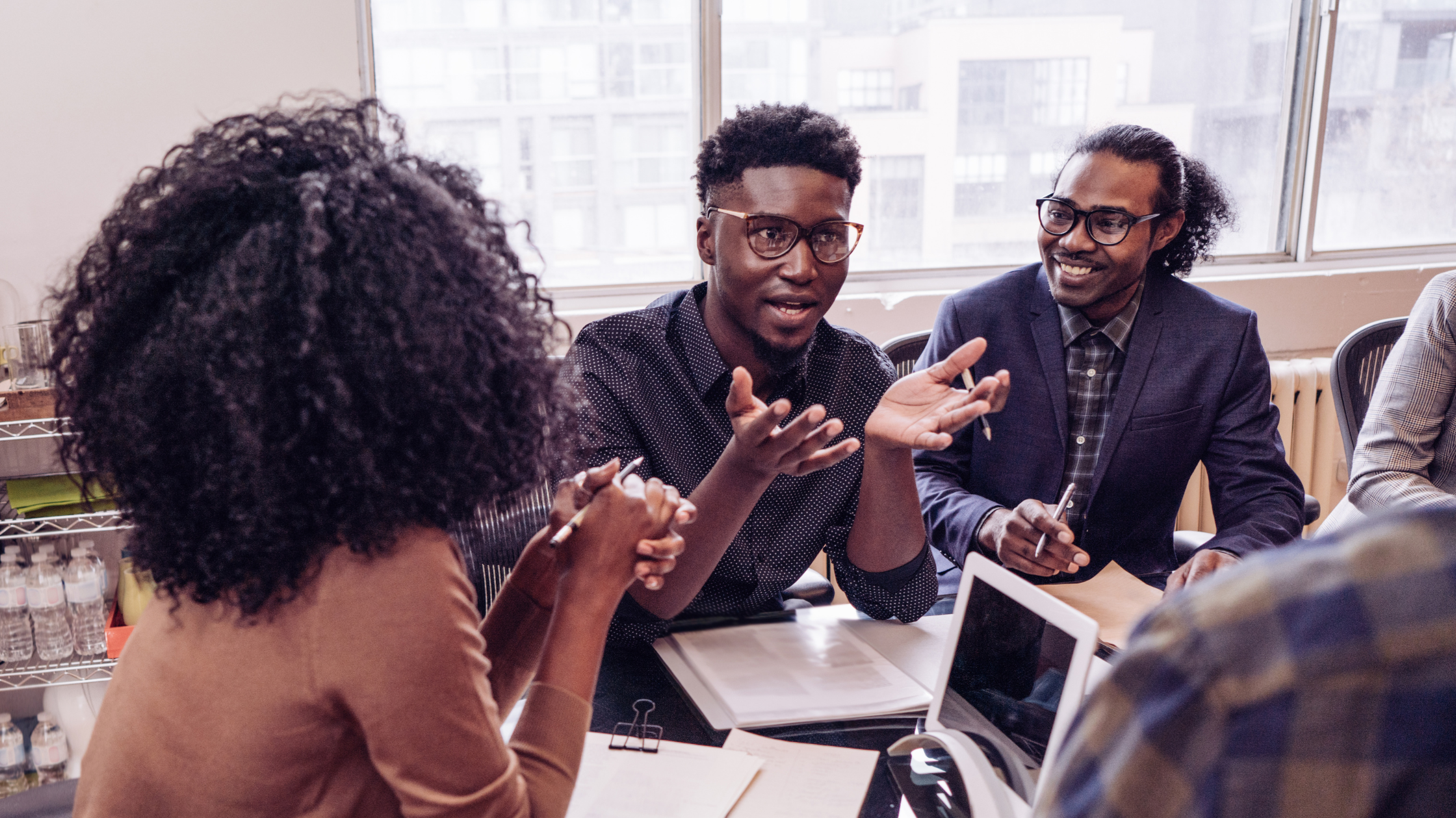 How to Train Your Hiring Team to Embrace Bias-Free Screening