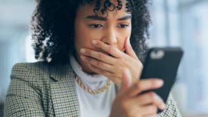 The Cost of Job Fishing: Why HR Teams Need Digital Safety Training