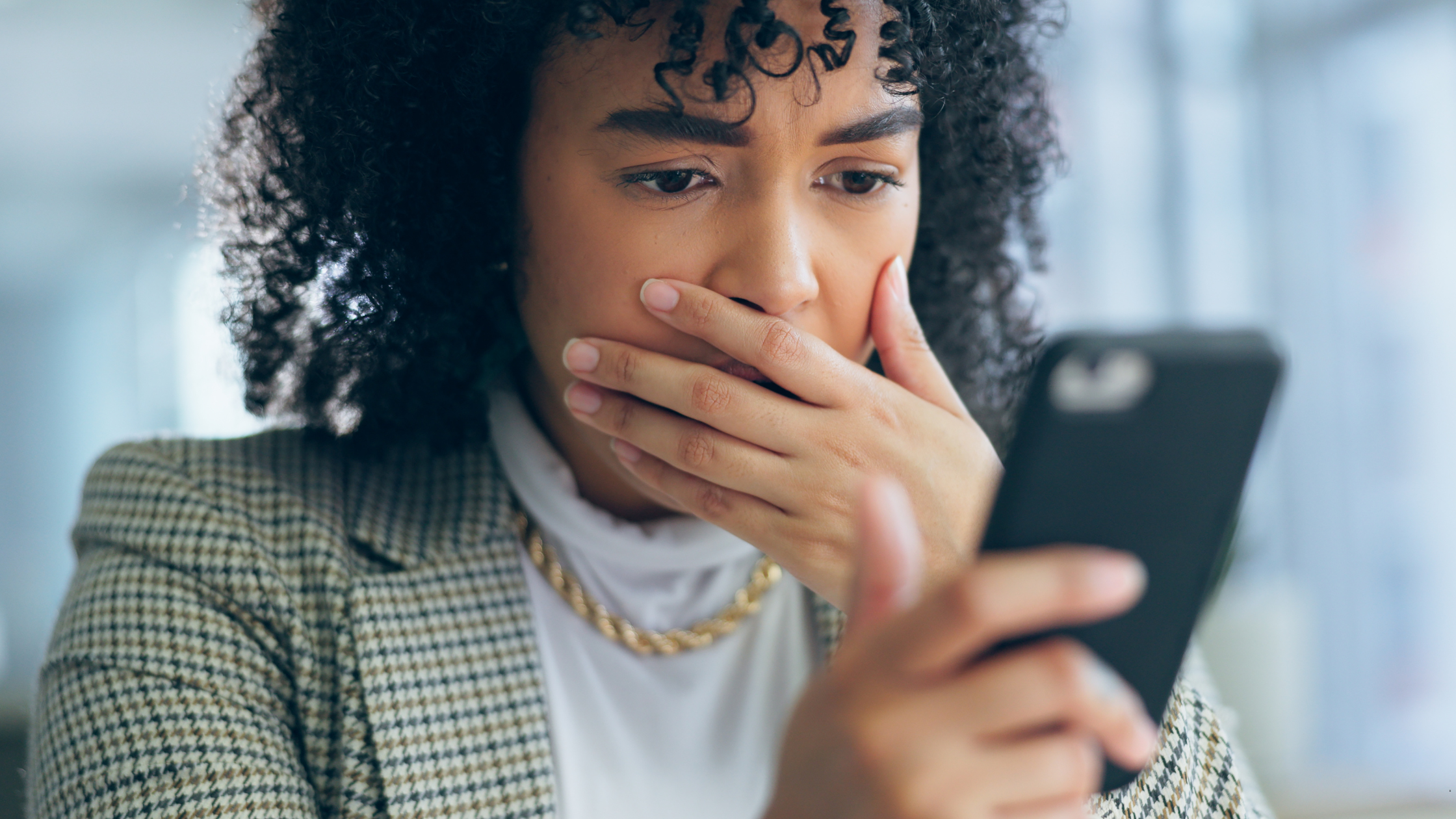 The Cost of Job Fishing: Why HR Teams Need Digital Safety Training