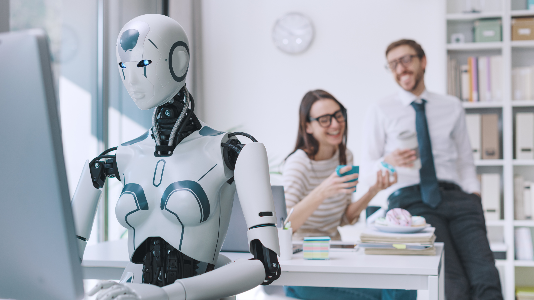 AI Decides Who Gets an Interview: What You Need to Know