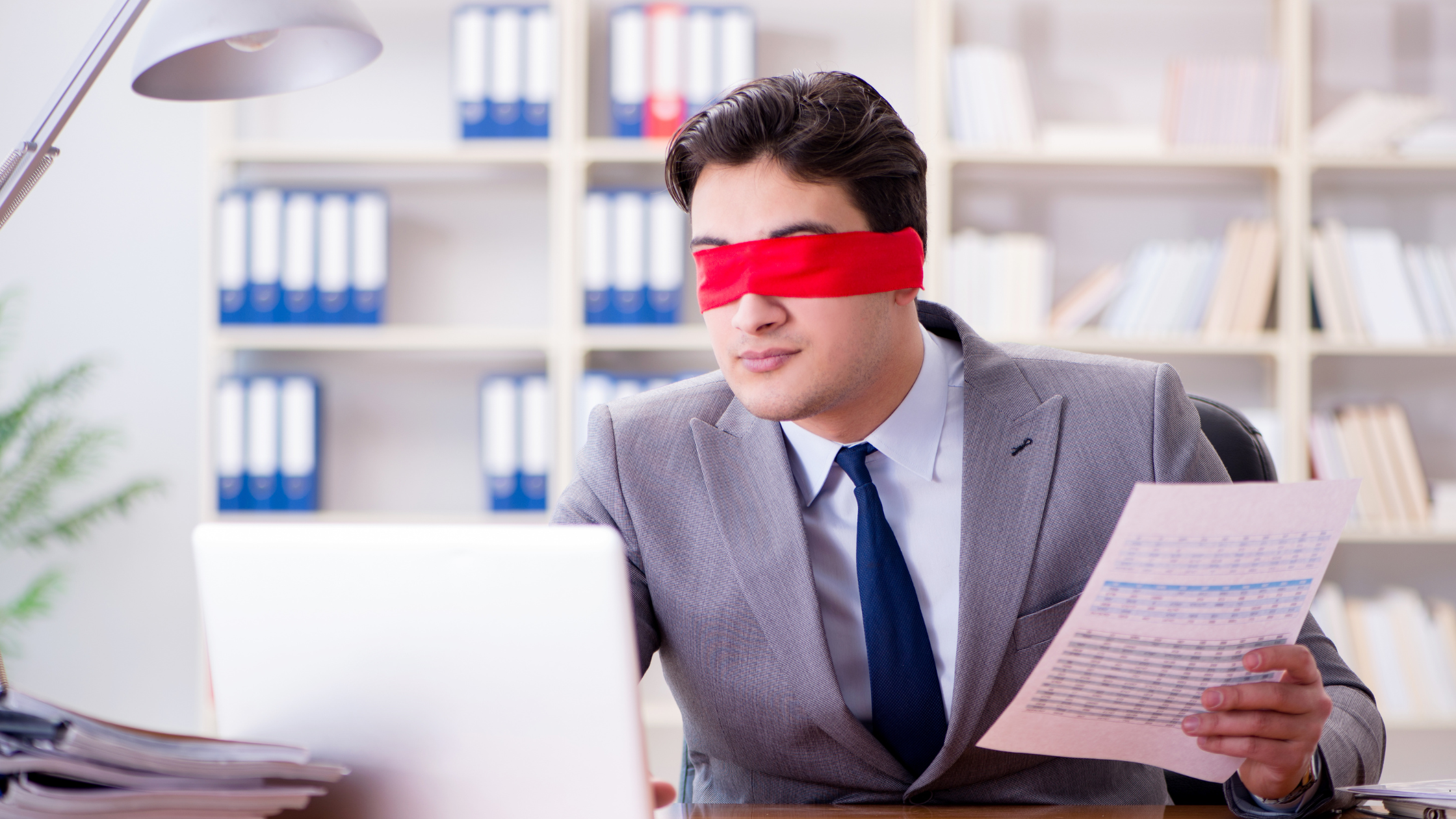 What Is Blind Resume Screening and Why Are More Organizations Using It?