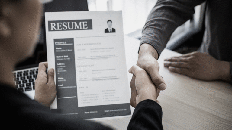 The Hidden Biases in Traditional CV Reviews (And How to Fix Them)