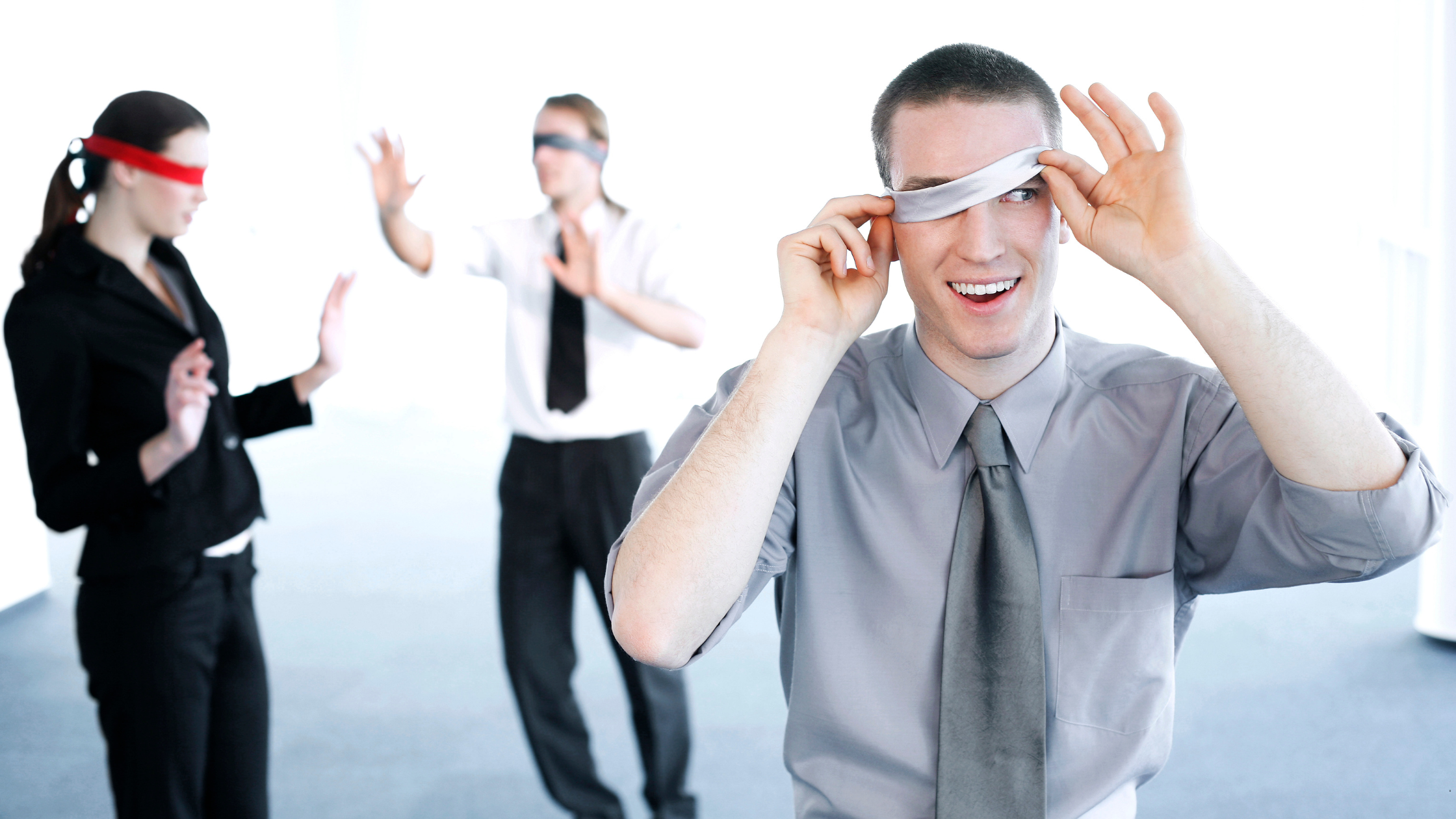 Can Blind Hiring Truly Eliminate Discrimination in the Workplace?