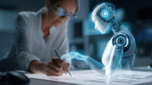 How AI Helps Identify Transferable Skills You Didn’t Know You Had