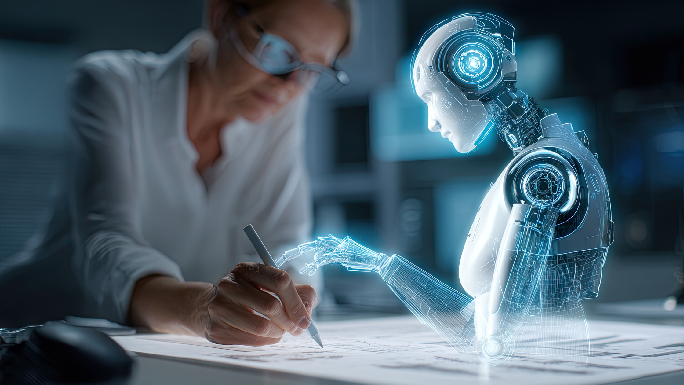 How AI Helps Identify Transferable Skills You Didn’t Know You Had