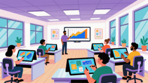 Top AI Career Development Tools to Shape Your Future in 2025