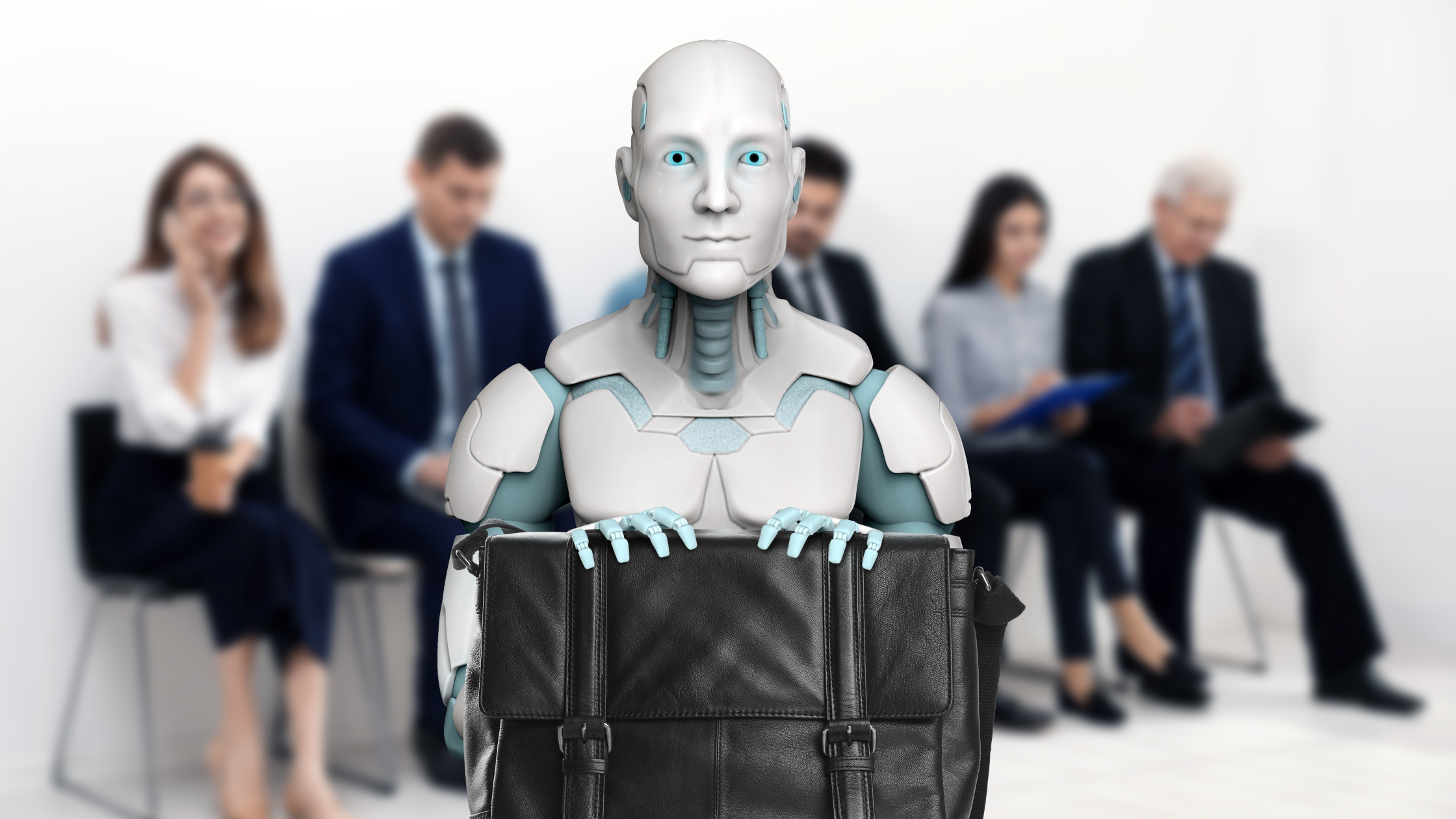 How AI Helps You Prepare for Job Interviews (Even When You’re Nervous)