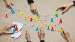 How SMEs Can Use AI to Build Stronger Teams Without Big Budgets