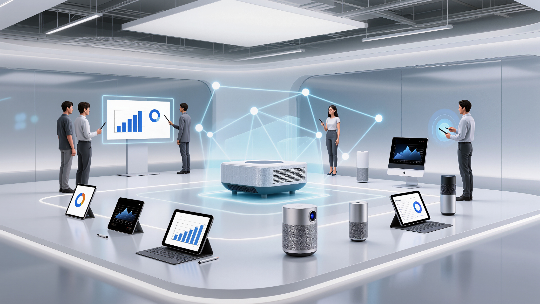 The Future of Workforce Planning: Predicting Skills Gaps with AI