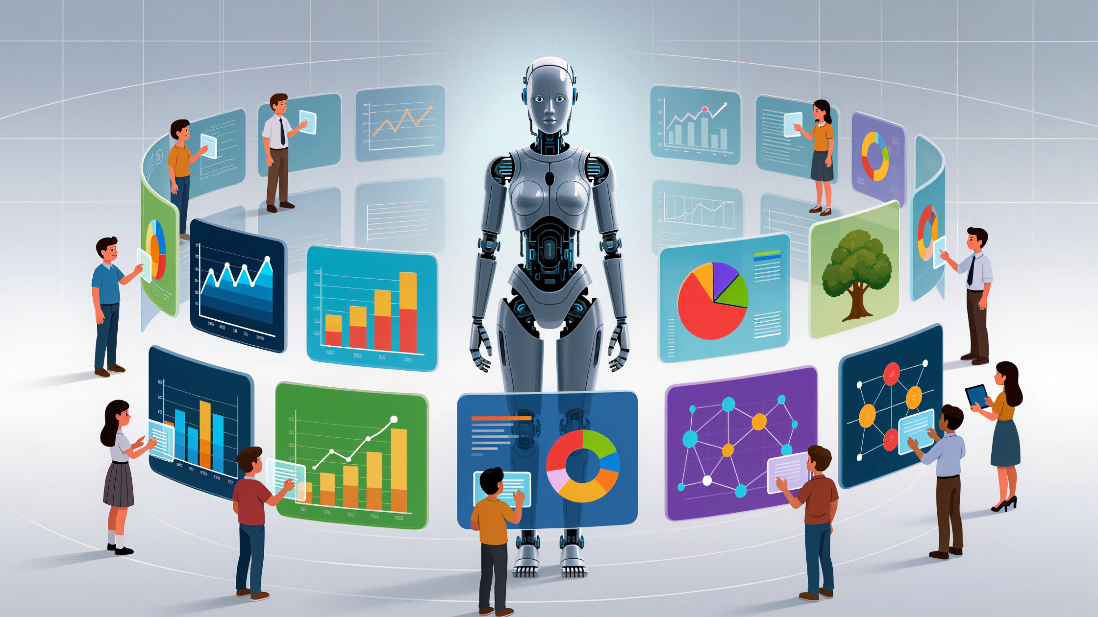 The Ethics of AI in Hiring and Career Decisions