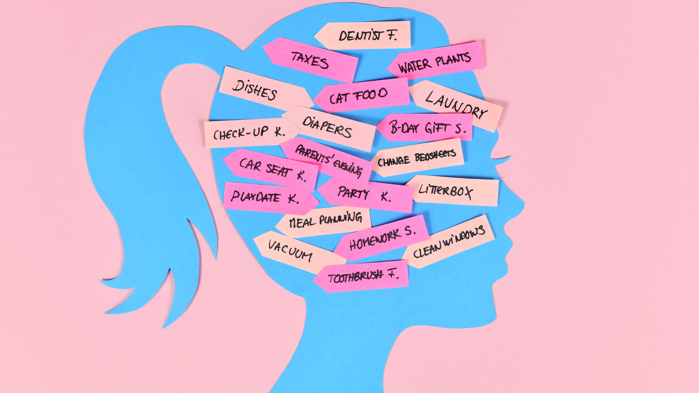 How to Stop Micromanaging Yourself (and Still Stay Productive)