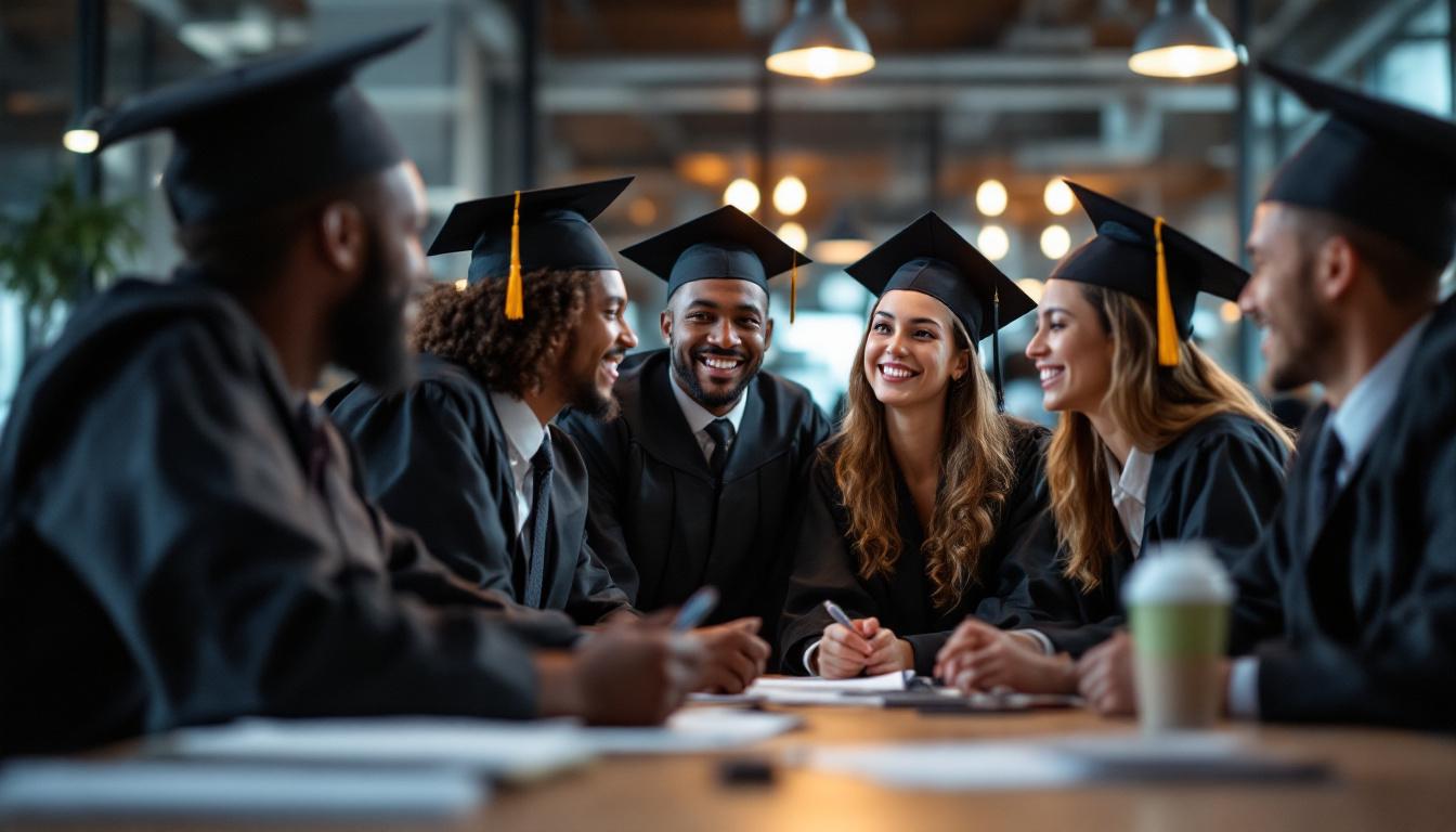 Why Employers Say “Graduates Aren’t Prepared”, And How Universities and Colleges Can Close the Gap